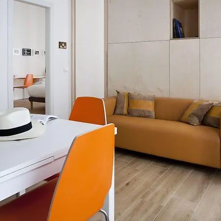 Italianway Easy - Caretto Apartment Mailand