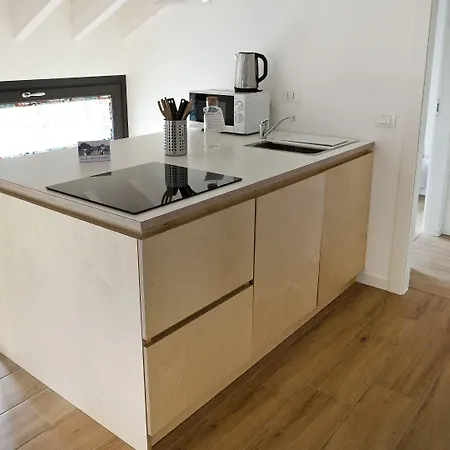 Italianway Easy - Caretto Apartamento Milán