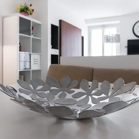 Italianway Comfort - Torino 57 A * Milán