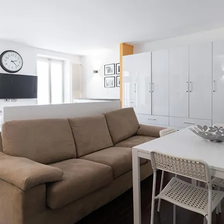 Apartamento Italianway Comfort - Torino 57 A *