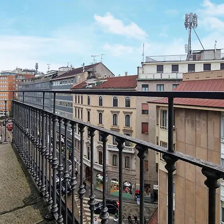 Apartamento Italianway Comfort - Torino 57 A *