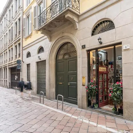 Apartament Duomo Charme