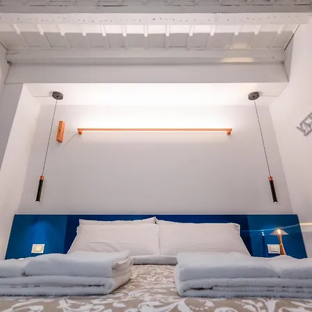 Apartment Cozy Brera