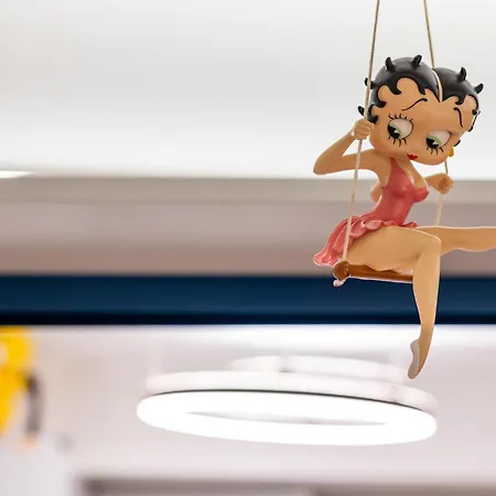 Cozy Brera Appartement *