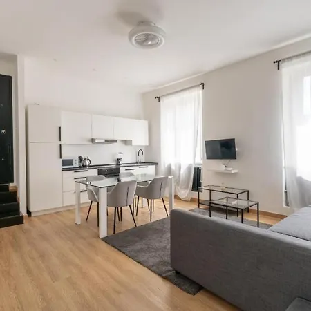 Apartament Duomo Charme *