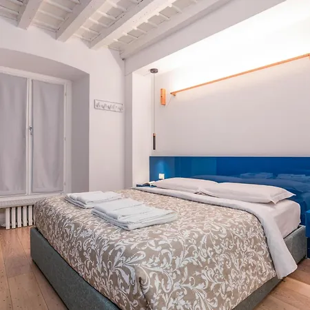 Cozy Brera