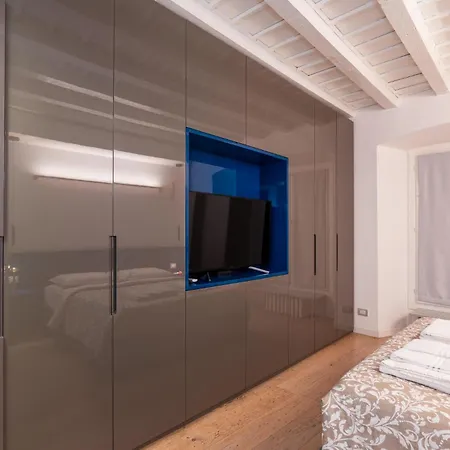 Cozy Brera *