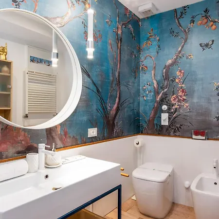 Cozy Brera Appartement