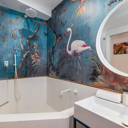 Cozy Brera ميلان