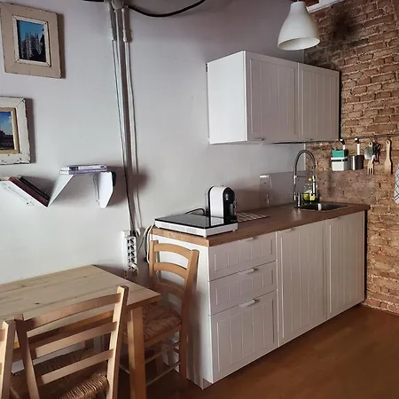 Centro Collection Mailand