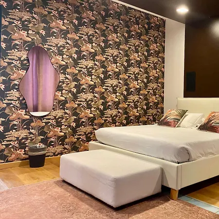 Intomilan I Design Galleria Del Corso 아파트 *