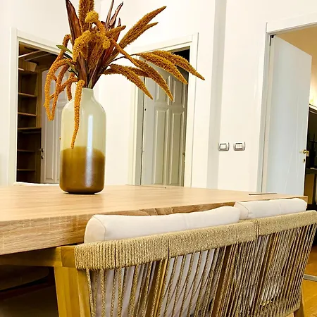 Apartament Intomilan I Elegante Loft In Duomo *