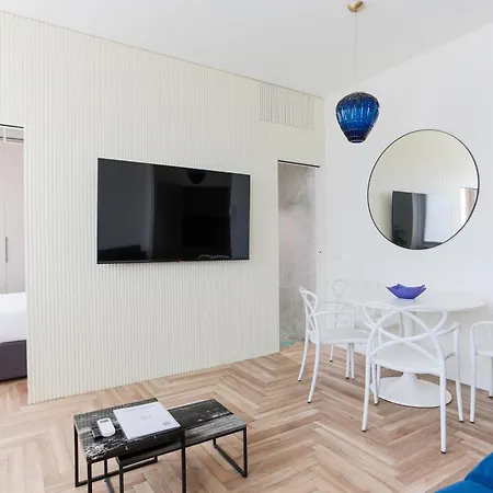 Appartamento Yls Luxury 2