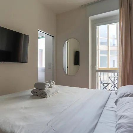 Appartamento Yls Luxury 2 *