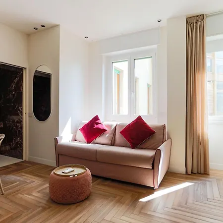 Yls Luxury 2 شقة *