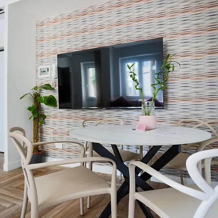 Yls Luxury 2 Appartamento *