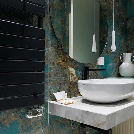 Appartamento Yls Luxury 2