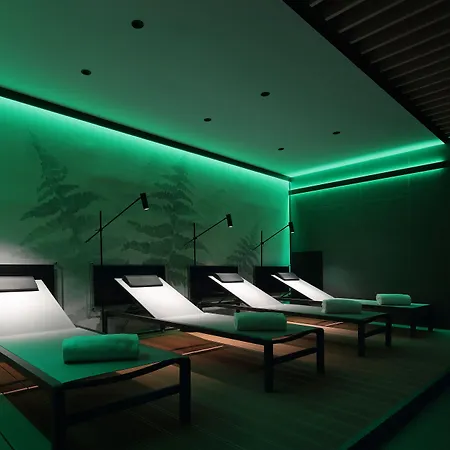 Versoverde Alzaia Naviglio Grande Hotel Milan