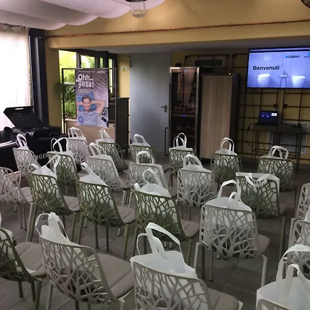 Versoverde Alzaia Naviglio Grande Hotel Milano