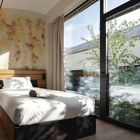 Versoverde Alzaia Naviglio Grande Hotel 4*