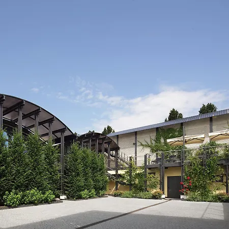 فندق Versoverde Alzaia Naviglio Grande ميلان