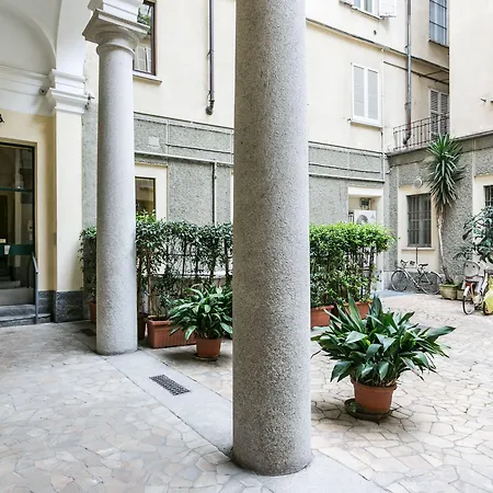 Italianway-corso Lodi 9 Milan