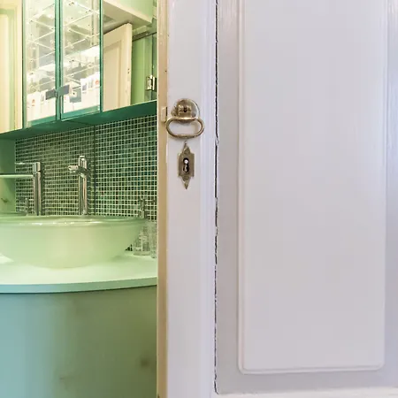 Italianway-corso Lodi 9 Apartman Milánó