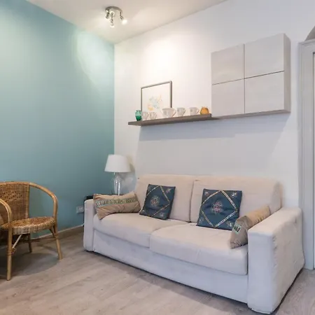 Апартаменты Italianway-corso Lodi 9 *