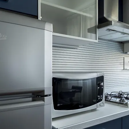 Apartmán Italianway Easy - Giovanni Pastorelli 4 *