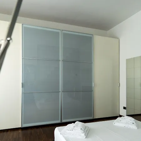 Appartement Italianway Easy - Giovanni Pastorelli 4