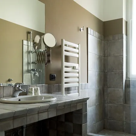 Italianway Easy - Giovanni Pastorelli 4 Lejlighed *