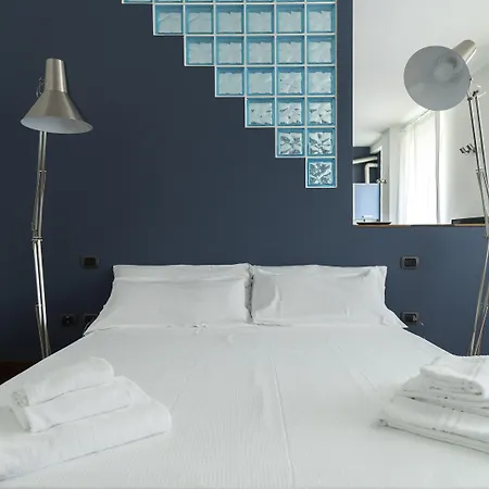 Italianway Easy - Giovanni Pastorelli 4 Appartement *