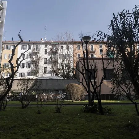 Italianway Easy - Giovanni Pastorelli 4 * Milan