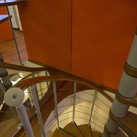 Italianway Easy - Voghera 11 A