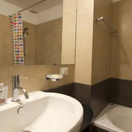 Italianway Easy - Voghera 11 A Apartmán