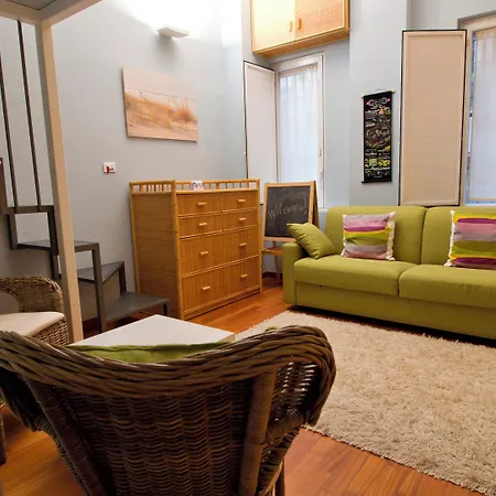 Italianway - Voghera 11 A Milan