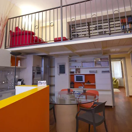 Italianway Easy - Voghera 11 A Apartmán Milán