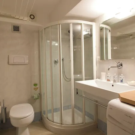 Apartmán Italianway Easy - Voghera 11 A