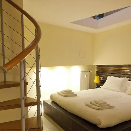 Apartment Italianway - Voghera 11 A *