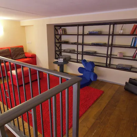 Italianway Easy - Voghera 11 A 米兰