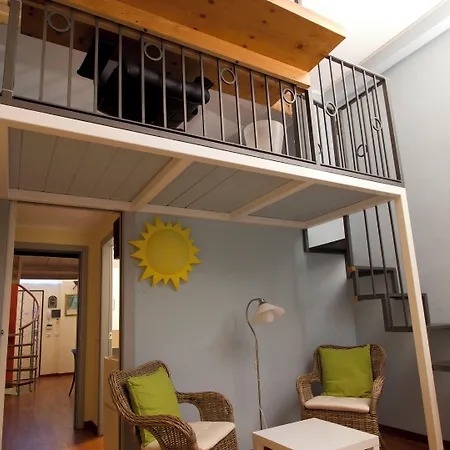 Italianway Easy - Voghera 11 A Apartment Mailand