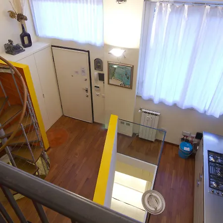 Italianway Easy - Voghera 11 A