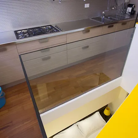 Italianway Easy - Voghera 11 A *