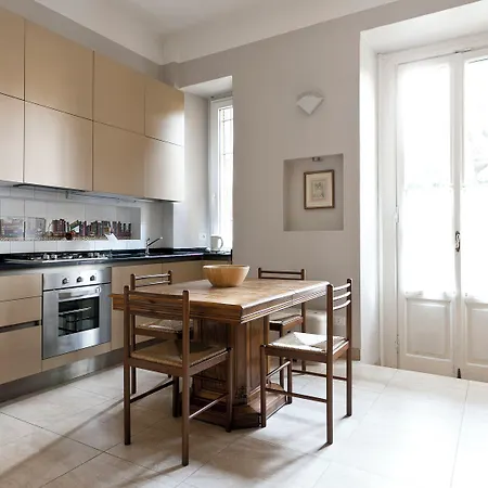 Italianway-reggimento Savoia Apartment