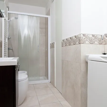 Italianway-reggimento Savoia Apartment Mailand