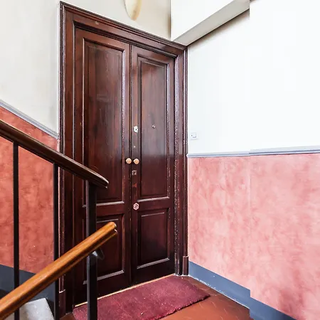 Italianway-reggimento Savoia * Mailand