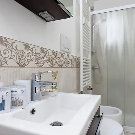 Apartment Italianway-reggimento Savoia