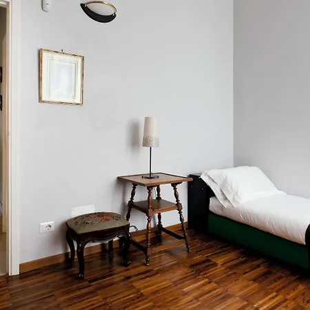 Apartment Italianway-reggimento Savoia