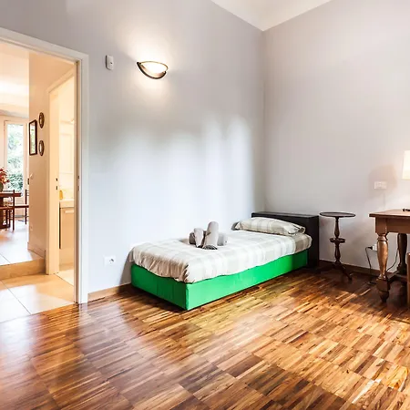 Apartment Italianway-reggimento Savoia