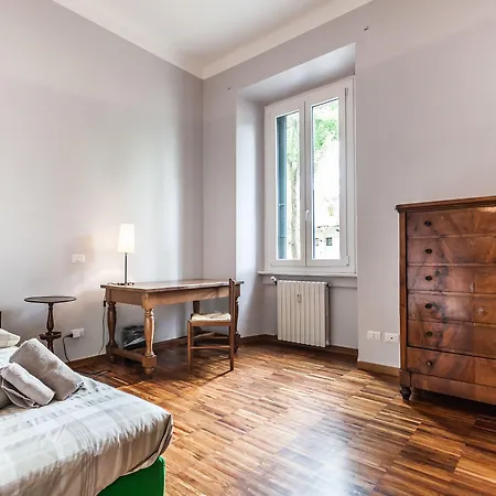 Italianway-reggimento Savoia Apartment *